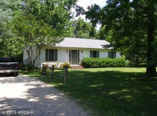 18370 Point Lookout Rd, Park Hall, MD 20667