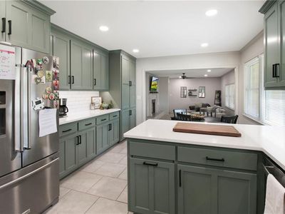 502 Maple Crest Dr, Parsons, KS, 67357