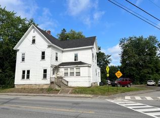 56 Park St APT 2, Orono, ME 04473