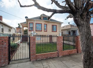 1234 97th Ave, Oakland, CA