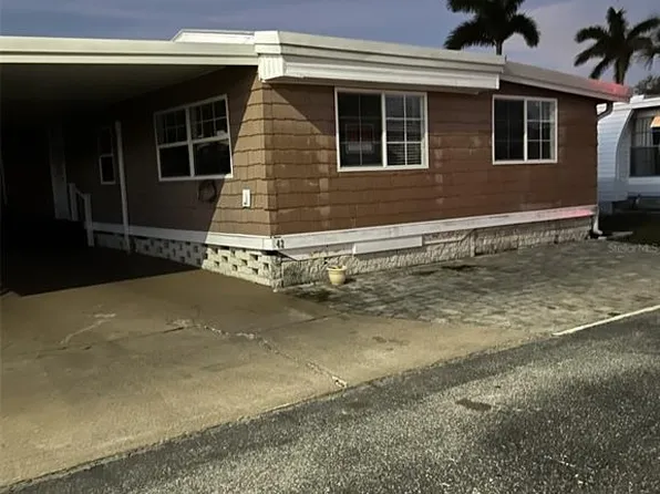 18675 Us Highway 19 N Lot 142, Clearwater, FL 33764