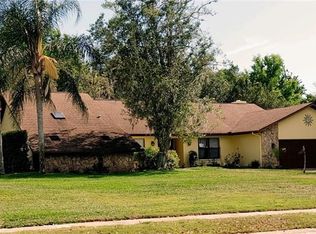 4684 Lake In The Woods Dr, Spring Hill, FL 34607