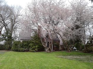 1727 S Kimbrough Ave, Springfield, MO 65807