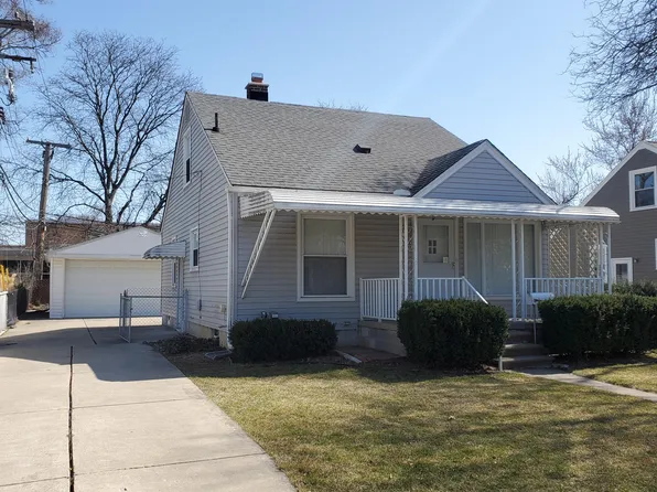 2536 Tyler Ave, Berkley, MI 48072