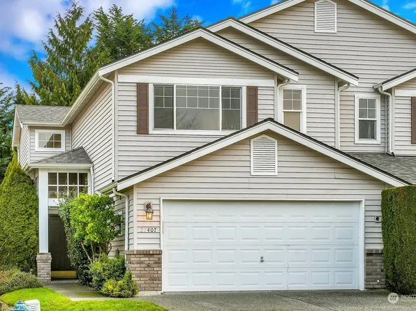 21407 40th Avenue W, Mountlake Terrace, WA 98043