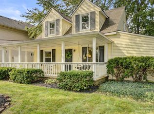 9305 Corinne St, Plymouth, MI 48170