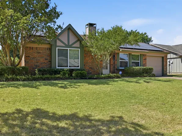 150 Brockway Dr, Rockwall, TX 75032