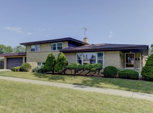 16562 Drexel Ave, South Holland, IL