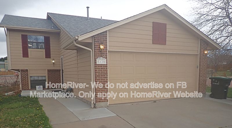 1st image of 5120 Bradley Cir