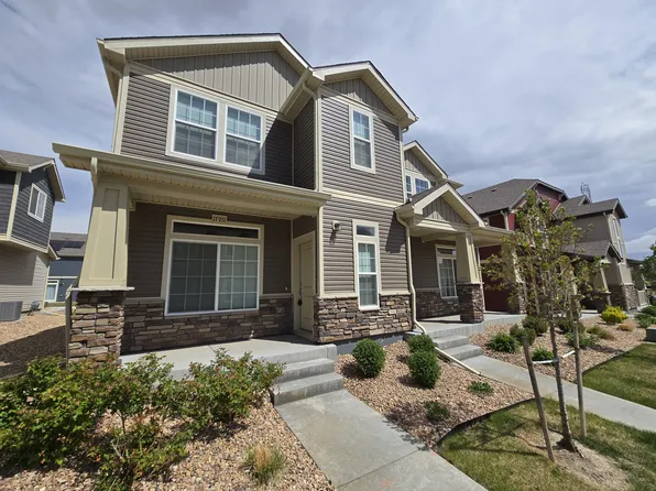 17911 E 103rd Ave, Commerce City, CO 80022