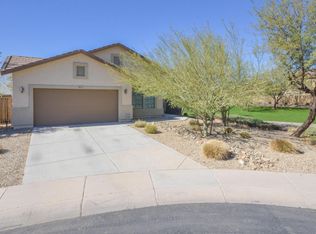 18312 N Jameson Ct, Maricopa, AZ 85138