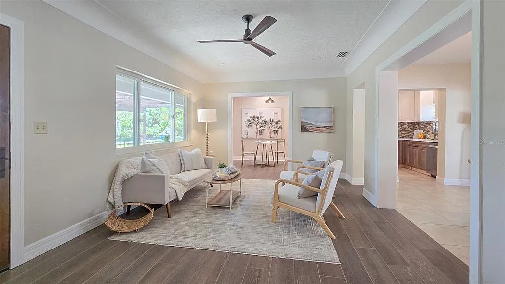 3 bed, 2.0 bath, 1588 sqft, $3,800 — Photo 3