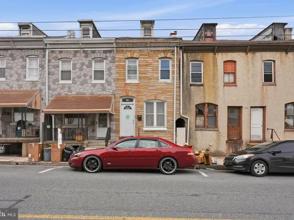 1440 Cotton St, Reading, PA 19602