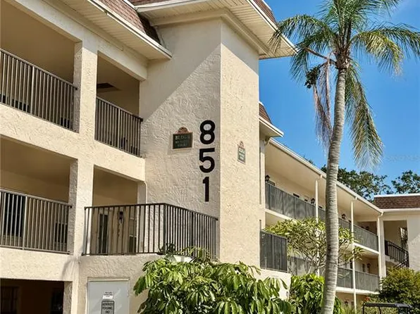 851 Maple Ct APT 209, Dunedin, FL 34698