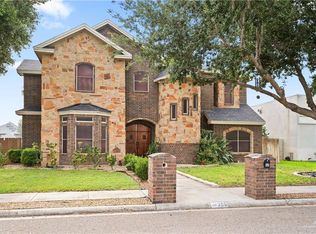 306 Driftwood Ave, Mission, TX 78572