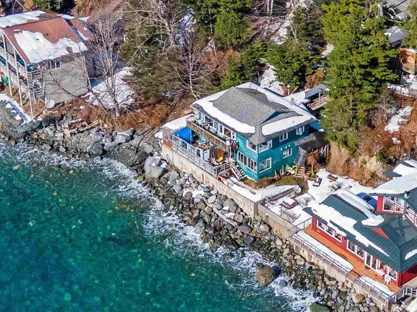 17125 Glacier Hwy, Juneau, AK 99801