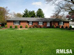 1800 E Calumet St, Centralia, IL 62801