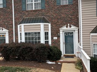 303 Silverberry Ct #303, Cary, NC 27513
