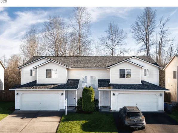 2411 NW 3rd Way, Battle Ground, WA 98604