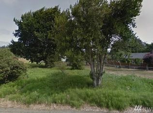 200 N West Blvd, Aberdeen, WA 98520