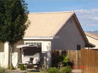 32 Sage Way, Mesquite, NV 89027