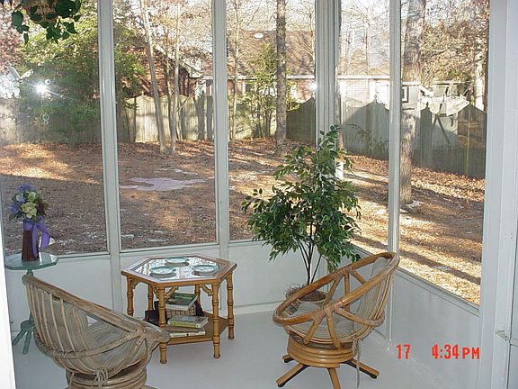 florida room