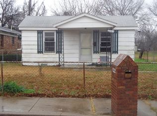 3065 Ford Rd, Memphis, TN 38109