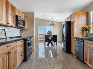1397 Panorama Cir, Rapid City, SD 57701