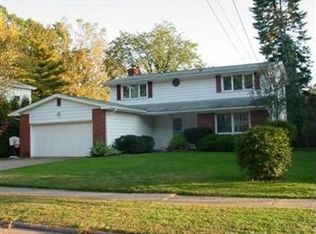 1354 Shanabrook Dr, Akron, OH