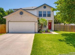 4907 Brianna Pl, San Antonio, TX 78251
