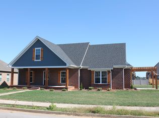 1416 Ivan Downs Blvd, Bowling Green, KY 42104
