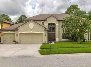 14907 Princewood Ln, Land O Lakes, FL 34638