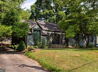 3415 Rugby Cir, College Park, GA 30337