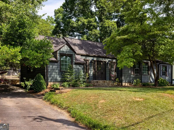 3415 Rugby Cir, College Park, GA 30337