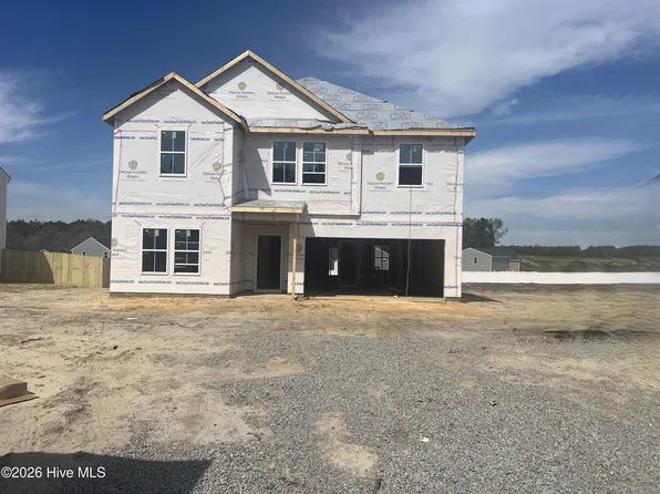 180 Deep River Road, Aberdeen, NC 28315