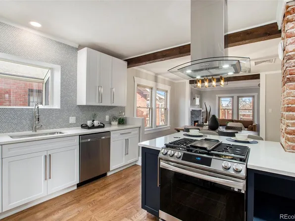 3433 22nd Avenue, Denver, CO 80211