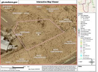 9779 N Whipple Cir, Kingman, AZ 86401