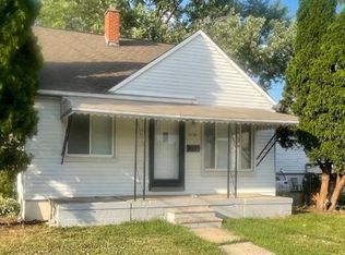 1436 Montie Rd, Lincoln Park, MI 48146