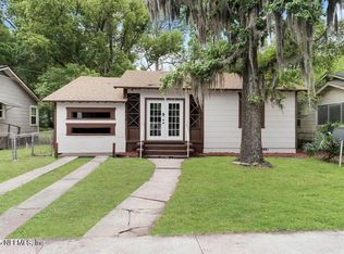 654 WOODBINE Street, Jacksonville, FL 32206