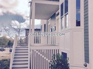 130 Roxbury St #A1, Boston, MA 02119