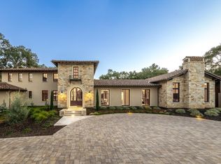 7 Blueridge Lane, Woodside, CA 94062