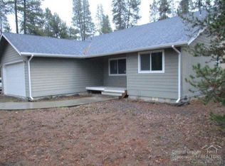 52247 Lechner Ln, La Pine, OR 97739