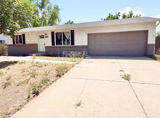 15306 E Brown Pl, Aurora, CO 80013