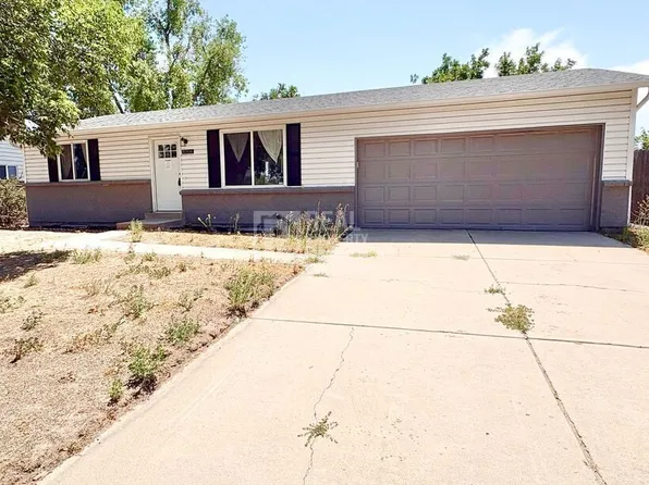 15306 E Brown Pl, Aurora, CO 80013