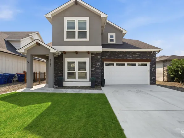 1315 N Big Star Pl, Eagle, ID 83616