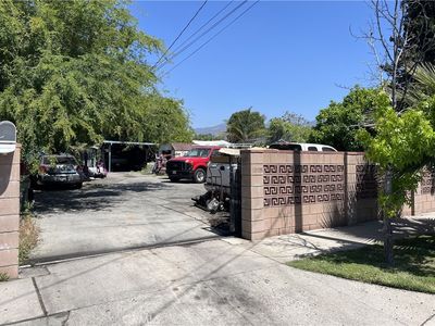 13105 Desmond St, Pacoima, CA, 91331