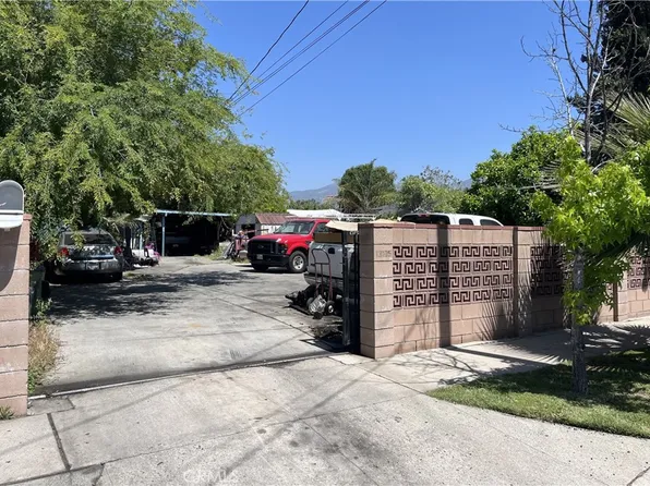 13105 Desmond St, Pacoima, CA 91331