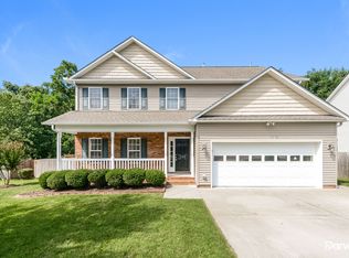 220 Water Mill Rd, Kernersville, NC 27284