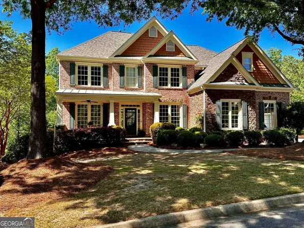 2340 Gladstone Pl, Cumming, GA 30041