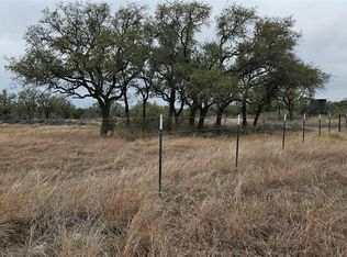 0 County Road 316, Georgetown, TX 78626